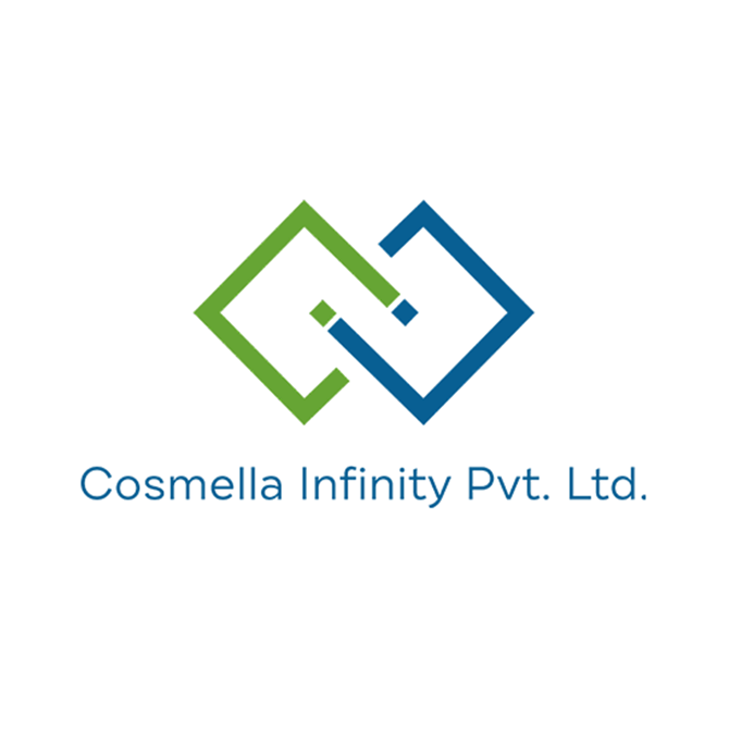 Cosmella Logo