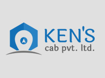 Ken's Cab