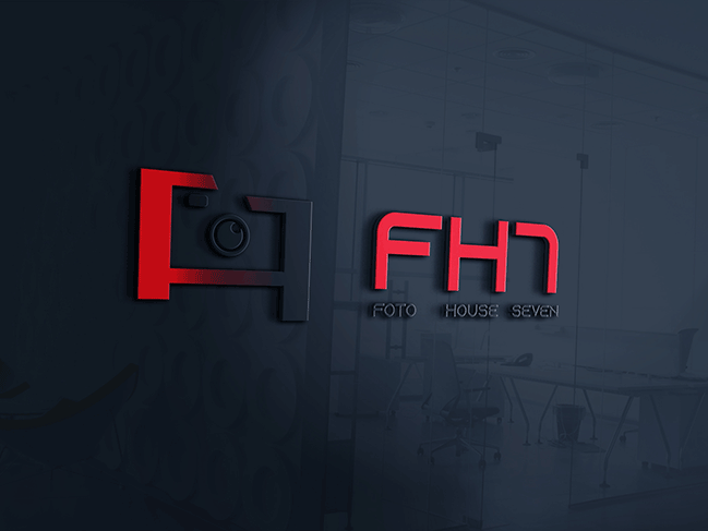 Logo Design - Ahemdabad