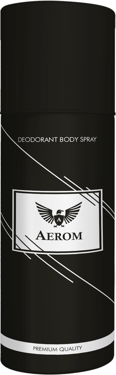 deodorant designing in india