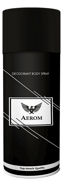 Deodorant Design Agency in Ahmedabad