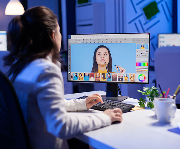 Graphic Design Course